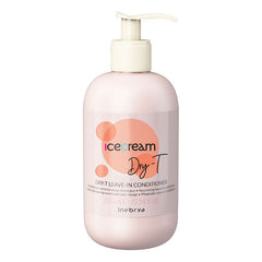 Acondicionador Inebrya Dry-T 300ml sin enjuague y nutritivo