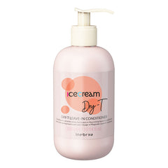 Acondicionador Inebrya Dry-t 300ml Sin Enjuague Y Nutritivo