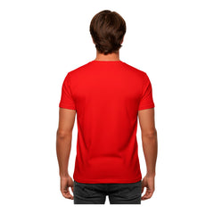 Playera Grypho Hipnosis Hombre Manga Corta Agua Algodon