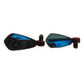 Espejo Retrovisor Para Moto Nasaki