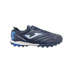 Tenis Futbol Rapido Joma Maxima 2303 Turf Marino/royal