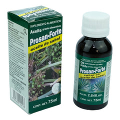 Aceite Sabal Prosanforte Prostata Saw Palmetto 75 ml