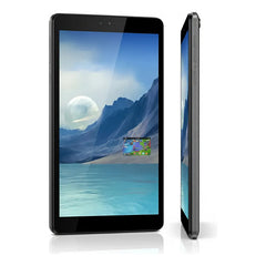 Tablet Whoop Tab 8 Pulgadas 32gb 3gb Ram 4g Lte Gris Gris