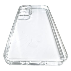 Jie Smart Funda Acrigel Premium Para Samsung A35 Transp