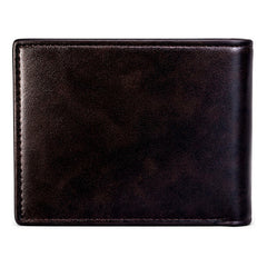 Cartera Hombre Billetera Horse Imperial Line Elegante