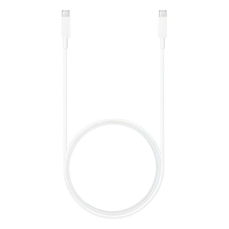 Super Cable Jie Smart Carga Y Pasa Datos 6a 120w Blanco