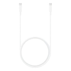 Super Cable Jie Smart Carga Y Pasa Datos 6a 120w Blanco