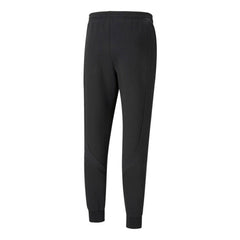 Pants Puma Mercedes F1 Mapf1 Hombre Deportivo Negro Amg