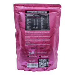 Costal Proteina Whey Brutal 1 Kilo Sabor Ferrero Suplemento Ferrero