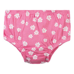 Vestido Gerber Rosa Set 3 Piezas Ropa Bebe Primavera