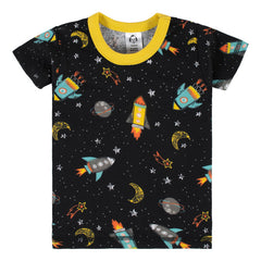 Set Pijamas Gerber Niño Algodón Conjunto Dormir