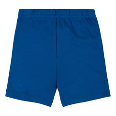 Set Pijama Gerber Azul Ballena Conjunto Bebe