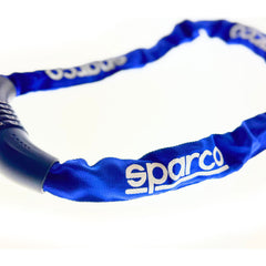 Candado De Cadena Alta Seguridad Bicicleta Sparco Se806bl