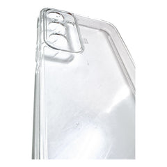 Jie Smart Funda Acrigel Premium Para Samsung A35 Transp