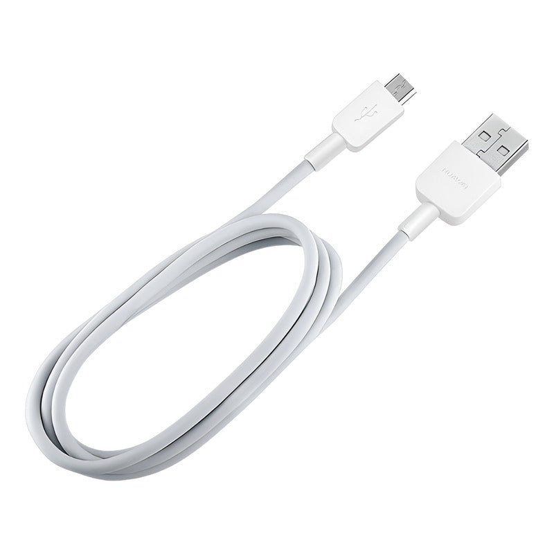 Cable De Datos Huawei 2a Usb 2.0 A Micro-usb 1 Metro Blanco