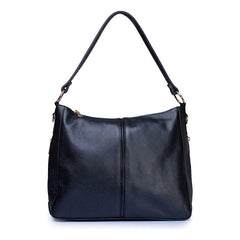 Bolsa castelli dama piel genuina crossbody desmontable