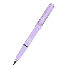 Lápiz Infinito Mágico Con Borrador 1 Pz Duradero Y Práctico