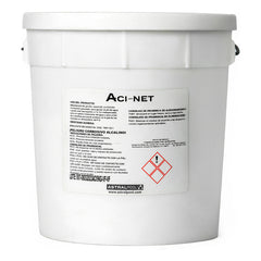 Ácido Astral Pool Aci-net 5 Kg Baja Ph Alberca Limpieza