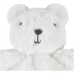 Manta Seguridad Bebé Modern Moments Color Blanco Tamaño Blanco