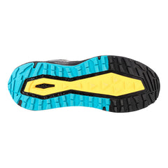 Tenis Trail Running Joma Rase 2401 Hombre Suela Multiterreno