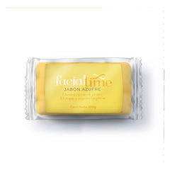 Kit Colágeno Biotina Y Jabón Azufre 450g Facialtime Sin Sabor