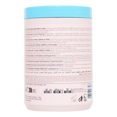 Mascarilla Inebrya Liss Perfect 1000ml Alisado Y Nutrición