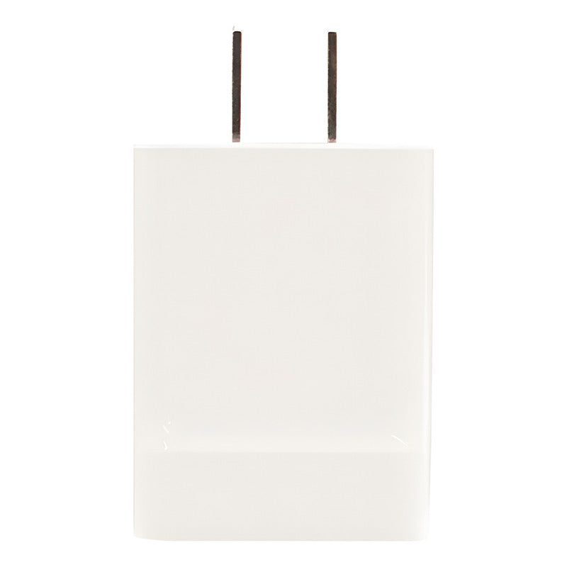 Cargador De Pared Huawei 22.5 Watts Super Charge Blanco