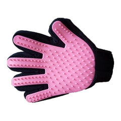 Cepillo Guante Quita Pelos Para Mascotas  Ele-gate