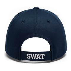 Gorra Snapback Tactica Swat Knite Visera Curva Ajustable
