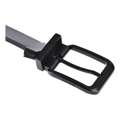 Cinturón Reversible Piel Genuina 34 mm Navy Noir para Hombre-30-32