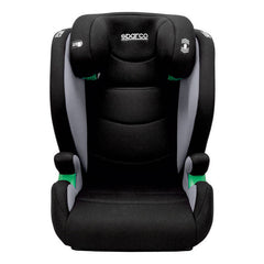 Autoasiento Sparco SK2000I Booster niño seguridad Isofix