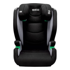 Autoasiento Sparco Sk2000i Booster Niño Seguridad Isofix