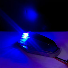 5 Casetas Luces De Techo Compatibles Con Ford F100 F150 F250