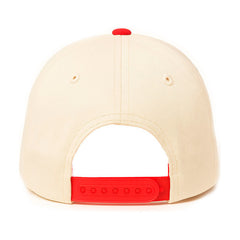 Gorra Snapback Ajustable Love Bordado Hombre Knite Urbana