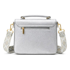 Bolsa Bandolera Crossbody Elegante Moon Self Ce Lage