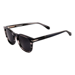 Lentes De Sol Azul Emmet unisex Wayfarer UV400 Polarizados