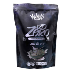 Costal proteina isolate Madness 1 kilo suplemento deportivo