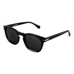 Lentes De Sol Emmet unisex Wayfarer Clásicos UV400