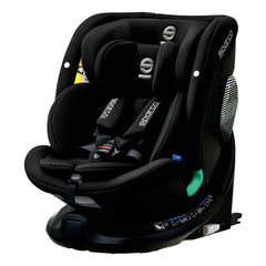 Silla De Auto Sparco Sk7000i Bebé Seguridad I-size Rapid