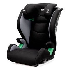 Autoasiento Sparco Sk2000i Booster Niño Seguridad Isofix