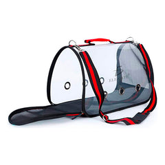 Transportadora Para Mascotas Elegate Mediana Viaje