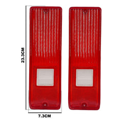 Cuartos Y Calaveras Compatibles Con Cheyenne 1981 - 1991