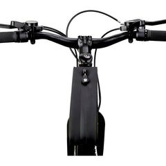 Bolsa Impermeable Sparco Se102yl Para Bicicleta Y Monopatín Color Amarillo