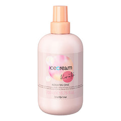 Inebrya Keratin One 15 Acciones 200ml Tratamiento Capilar