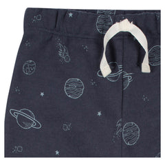 Conjunto Gerber Sudadera Azul Cómoda Niño