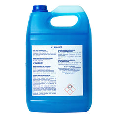 Clarificador Astral Pool Para Alberca 4l Quita Turbidez Agua