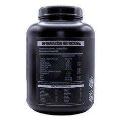 Proteína Isolate Madness 3kg Suero de Leche Suplemento