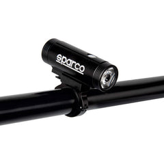 Luz Bicicleta Sparco Se701 1000 Lúmenes Impermeable