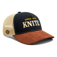 Gorra Knite Tools Skin Cl Trucker Ajustable Hombre Original Azul Un