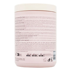 Mascarilla Inebrya Argan Age 1000ml Hidratación Y Brillo